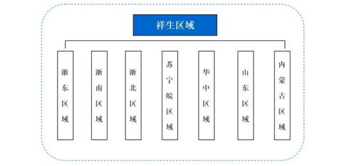 2021年至今，10家頭部房企“動刀”組織架構，模式與路徑一覽